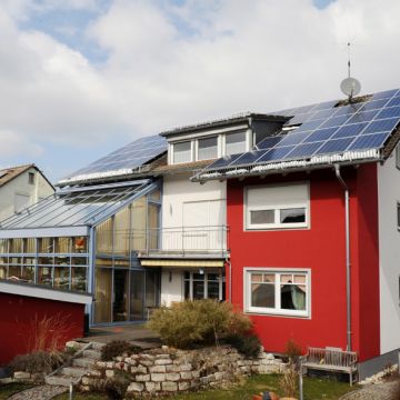 Beispielarbeit von Giesa Roland - veröffentlicht auf Maler.org