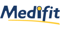 Logo der Firma Medifit aus Korschenbroich
