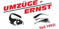 Logo der Firma Ernst Umzüge aus Waldshut-Tiengen
