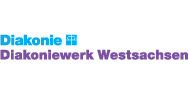Logo der Firma Diakonie Pflegedienst Diakonie Westsachsen aus Lichtenstein
