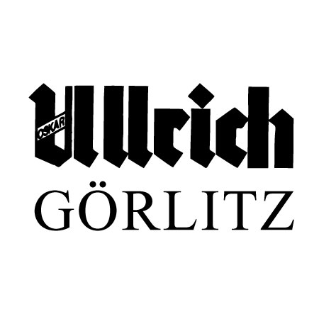 Logo der Firma Oskar Ullrich - Bestattungen zum Frieden, Inhaber Helga Drechsel aus Görlitz