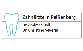Logo der Firma Dr.  Andreas Doll, Dr.  Christine Severin Zahnärzte aus Peißenberg