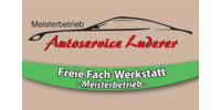 Logo der Firma Auerbacher Abschleppdienst Jürgen Luderer aus Auerbach