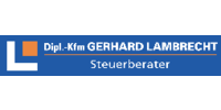 Logo der Firma Steuerberater G. Lambrecht aus Sondershausen