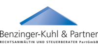 Logo der Firma Benzinger-Kuhl Irina aus Fürth