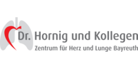 Logo der Firma Kardiologie Dr. Hornig & Kollegen aus Bayreuth