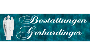 Logo der Firma Bestattungen Gerhardinger aus Nittendorf