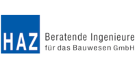 Logo der Firma HAZ Beratende Ingenieure für das Bauwesen GmbH aus Kassel