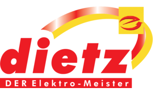 Logo der Firma Dietz Der Elektro-Meister aus Regensburg