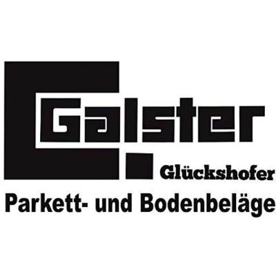 Logo der Firma Galster Parkettböden u. Bodenbeläge Chris Glückshofer aus Nürnberg