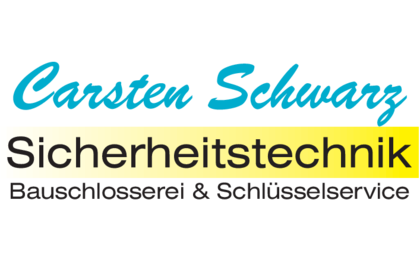 Logo der Firma Schlüsseldienst Schwarz Carsten aus Plauen