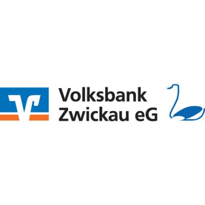 Logo der Firma Volksbank Zwickau eG aus Zwickau