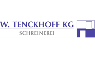 Logo der Firma Tenckhoff W. KG aus Düsseldorf auf dem Branchenportal Fensterbau.org