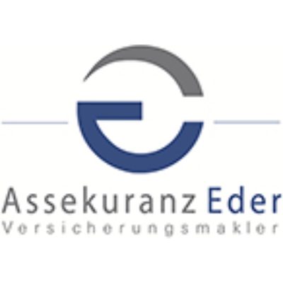 Logo der Firma Assekuranz Eder Makler GmbH & Co. KG aus Passau