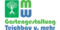 Logo der Firma Wernig Michael Garten- und Landschaftsbau aus Kleinwallstadt
