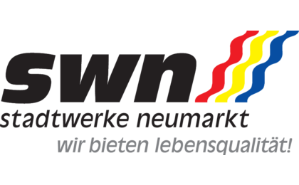 Logo der Firma Stadtwerke Neumarkt i. d. Opf. aus Neumarkt