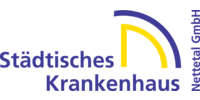 Logo der Firma Städtisches Krankenhaus Nettetal GmbH aus Nettetal