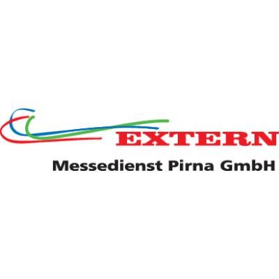 Logo der Firma EXTERN Messdienst Pirna GmbH aus Pirna