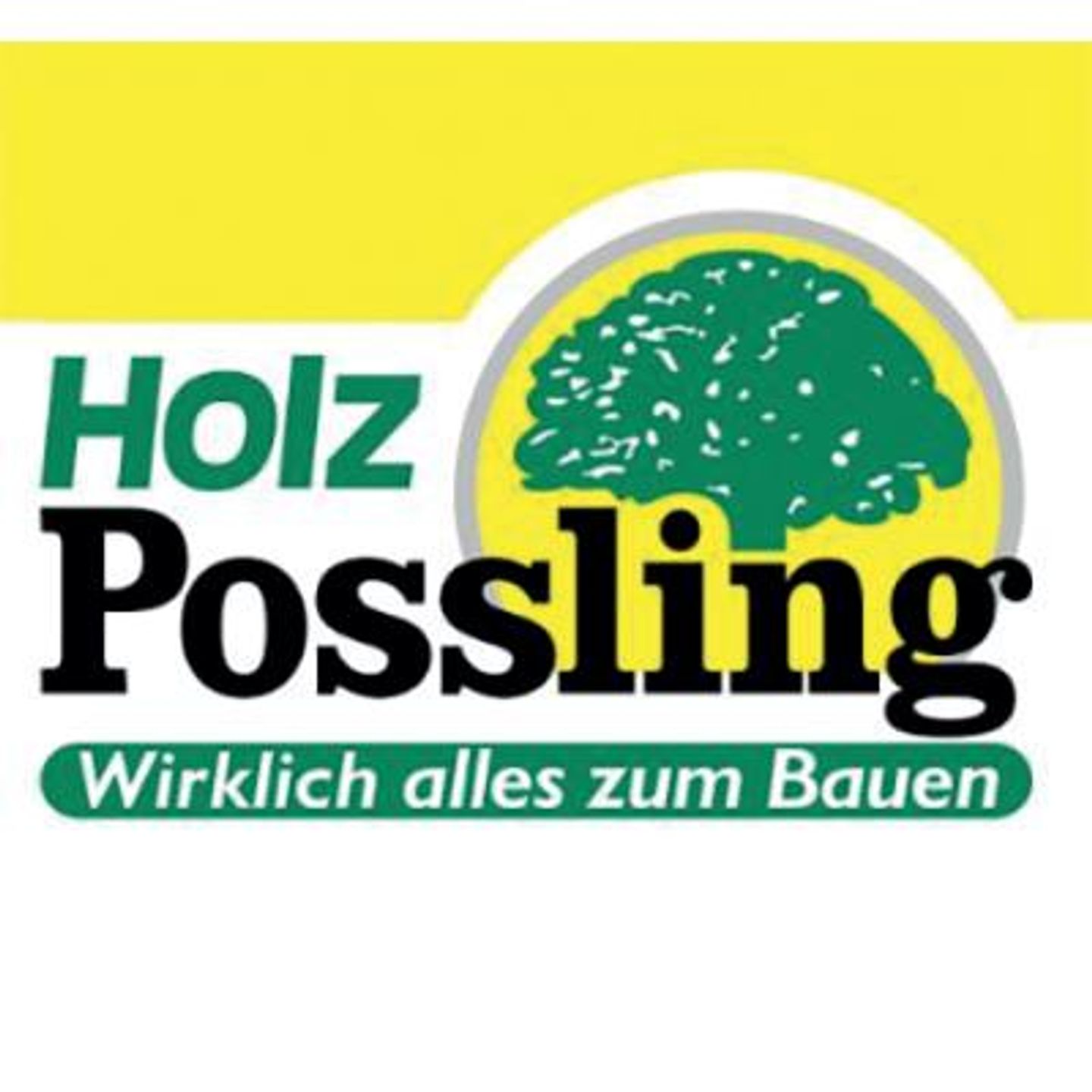 Logo der Firma Possling GmbH & Co. KG aus Berlin