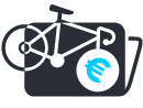 Logo der Firma Fahrrad online verkaufen aus Hofheim am Taunus