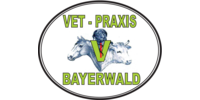 Logo der Firma Vet Praxis Bayerwald aus Untergriesbach