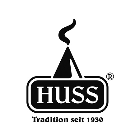 Logo der Firma HUSS Schauwerkstatt „Zum Weihrichkarzl“ aus Sehmatal