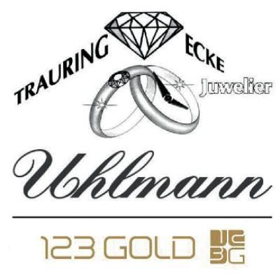 Logo der Firma Juwelier Uhlmann aus Zwickau
