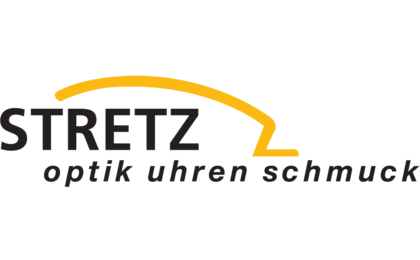 Logo der Firma Augenoptik Stretz aus Werneck