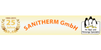 Logo der Firma Heizung - Sanitär Sanitherm GmbH aus Ohrdruf