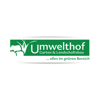 Logo der Firma Umwelthof Gartenbau Minden aus Minden