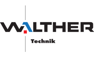 Logo der Firma Walther Technik GmbH aus Crimmitschau