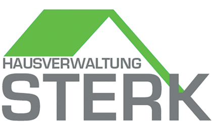 Logo der Firma Sterk Peter Haus- und Grundstücksverwaltung aus Amberg