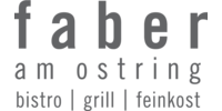 Logo der Firma FABER FEINKOST aus Bad Kissingen