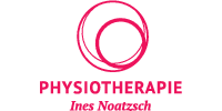 Logo der Firma Physiotherapie Ines Noatzsch aus Coswig