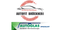 Logo der Firma Autofit Brückner GmbH aus Räckelwitz