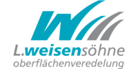 Logo der Firma Weisen L. Söhne GmbH & Co.KG aus Velbert