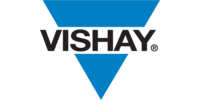 Logo der Firma Vishay Electronic GmbH aus Selb