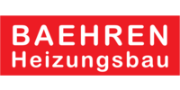 Logo der Firma Baehren Heizungsbau aus Jüchen