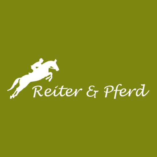 Logo der Firma Reiter & Pferd Hendrik Herrmann aus Salzgitter