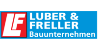 Logo der Firma Bauunternehmen Luber & Freller GmbH aus Freudenberg
