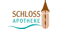 Logo der Firma Schloß-Apotheke aus Rust