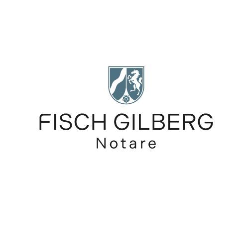 Logo der Firma Notare Dr. Fisch & Dr. Gilberg aus Moers
