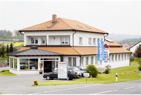 Beispielarbeit von GRÜNER KARL GMBH - veröffentlicht auf Heizungsbau.net