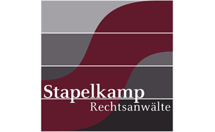 Logo der Firma Stapelkamp Rechtsanwälte aus Geldern
