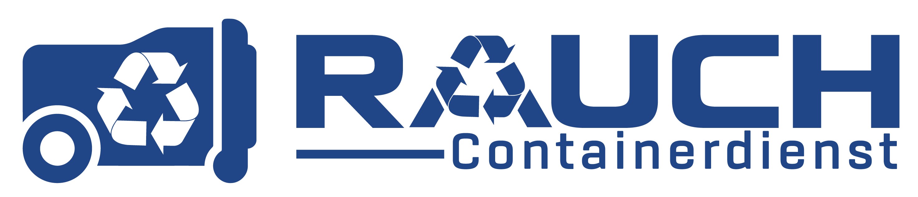 Logo der Firma Rauch Containerdienst Frankfurt aus Frankfurt am Main