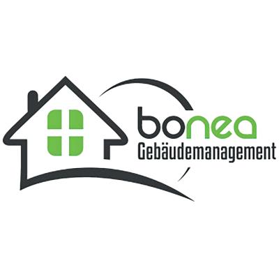 Logo der Firma bonea Gebäudemanagement Jana Böttcher aus Sonnenstein