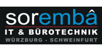 Logo der Firma Soremba  IT und Bürotechnik aus Schweinfurt