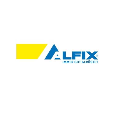 Logo der Firma ALFIX Fahrgeüste | Rollgerüst online kaufen – ALFIX GmbH aus Großschirma