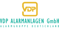 Logo der Firma Alarmanlagen VDP GmbH aus Bedburg-Hau