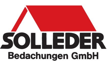 Logo der Firma Solleder Bedachungen GmbH aus Hösbach